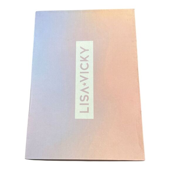 Lisa Vicky Chesnut Brown Vigor Clogs with Chain 7 - Picture 6 of 6